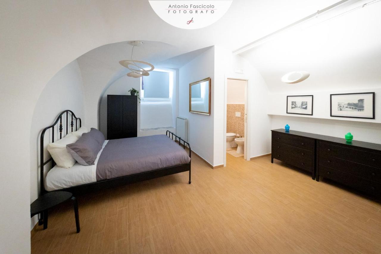 Antica Dimora Lombardi 2 Apartment Bari Exterior photo