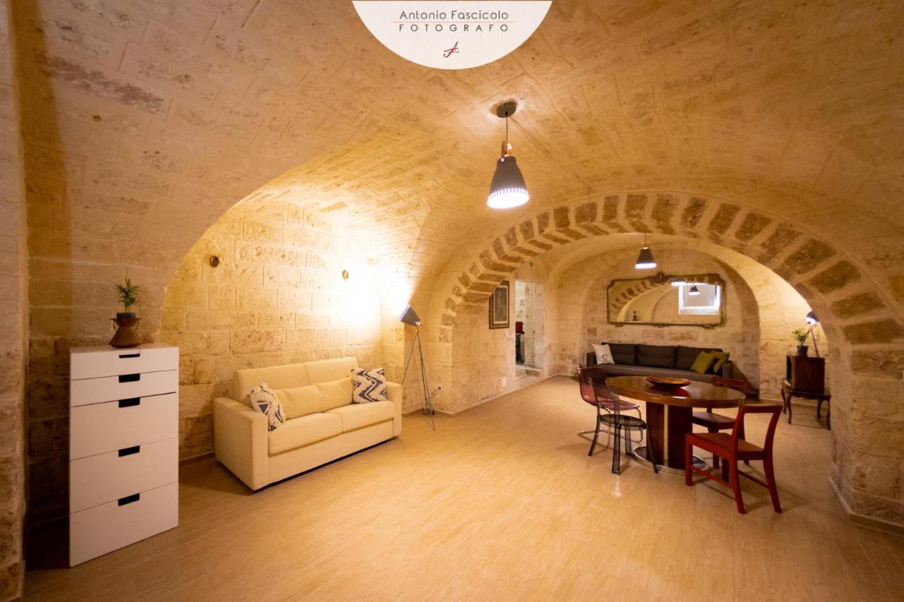 Antica Dimora Lombardi 2 Apartment Bari Exterior photo